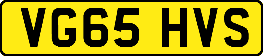 VG65HVS