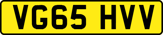 VG65HVV