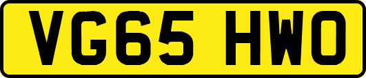 VG65HWO