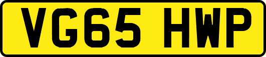 VG65HWP