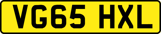 VG65HXL