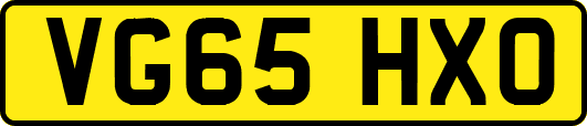 VG65HXO