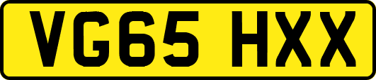 VG65HXX