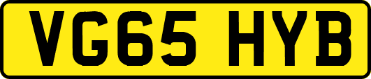 VG65HYB