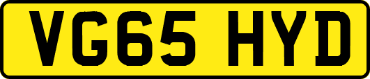 VG65HYD