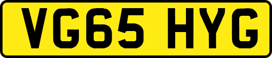 VG65HYG