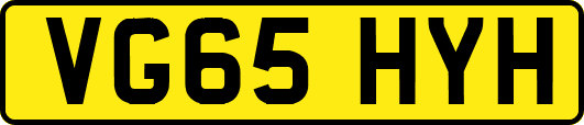 VG65HYH