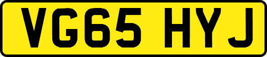 VG65HYJ
