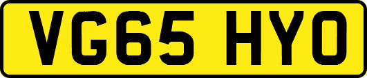 VG65HYO