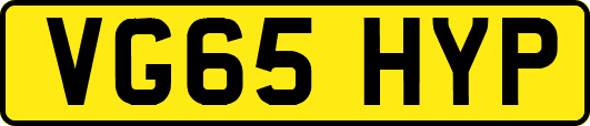 VG65HYP