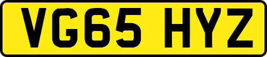 VG65HYZ
