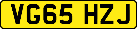 VG65HZJ
