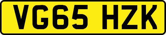 VG65HZK