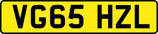 VG65HZL