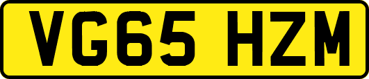 VG65HZM