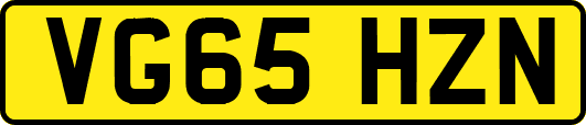 VG65HZN