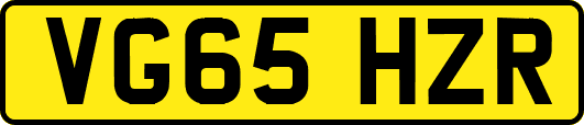 VG65HZR