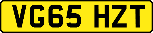 VG65HZT