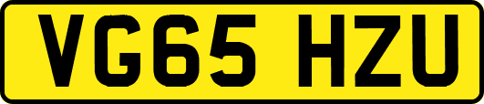 VG65HZU