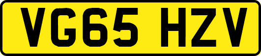 VG65HZV