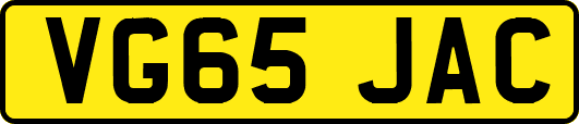 VG65JAC