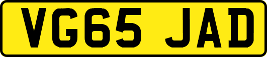 VG65JAD
