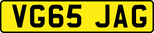 VG65JAG