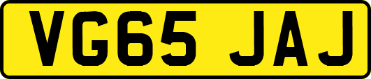 VG65JAJ