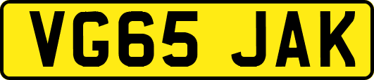 VG65JAK
