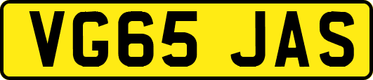 VG65JAS
