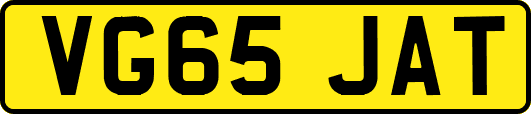 VG65JAT