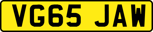 VG65JAW