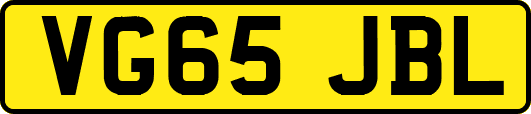 VG65JBL