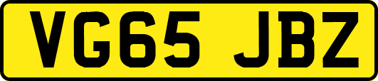 VG65JBZ
