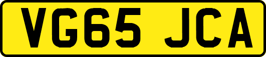 VG65JCA