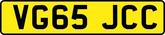 VG65JCC