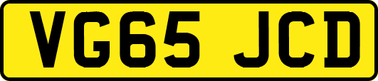 VG65JCD