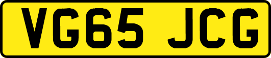 VG65JCG