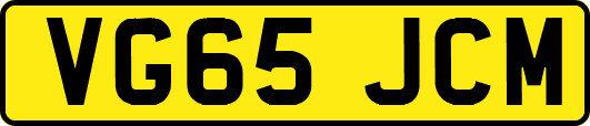VG65JCM