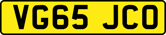 VG65JCO