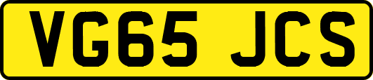 VG65JCS