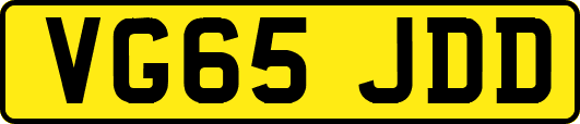 VG65JDD