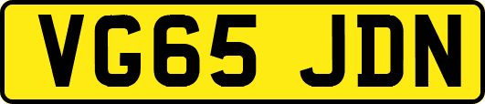 VG65JDN