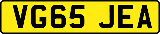 VG65JEA