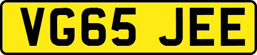 VG65JEE