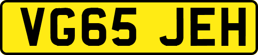 VG65JEH