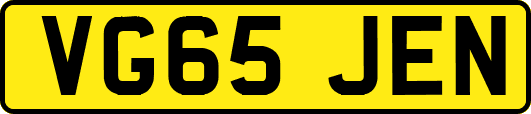VG65JEN