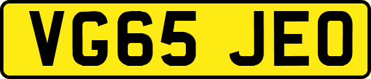 VG65JEO