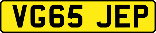 VG65JEP