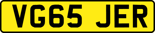VG65JER